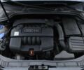 Синий Ауди А3, объемом двигателя 1.6 л и пробегом 212 тыс. км за 8300 $, фото 8 на Automoto.ua