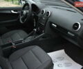 Синій Ауді А3, об'ємом двигуна 1.6 л та пробігом 212 тис. км за 8300 $, фото 31 на Automoto.ua