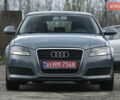 Синий Ауди А3, объемом двигателя 1.6 л и пробегом 212 тыс. км за 7900 $, фото 3 на Automoto.ua