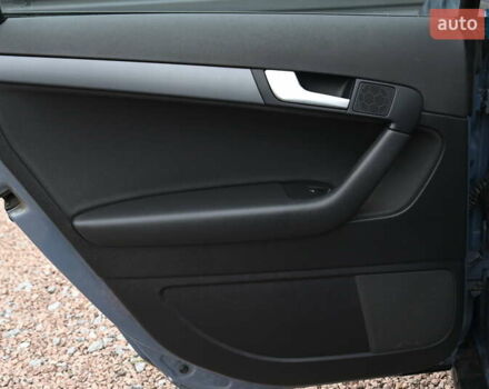 Синій Ауді А3, об'ємом двигуна 1.6 л та пробігом 212 тис. км за 8300 $, фото 21 на Automoto.ua