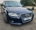 Синий Ауди А3, объемом двигателя 1.97 л и пробегом 310 тыс. км за 11300 $, фото 22 на Automoto.ua
