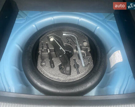 Синій Ауді А3, об'ємом двигуна 1.8 л та пробігом 219 тис. км за 9900 $, фото 25 на Automoto.ua