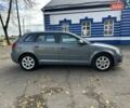 Синий Ауди А3, объемом двигателя 1.97 л и пробегом 177 тыс. км за 12500 $, фото 9 на Automoto.ua