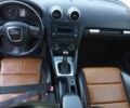 Синій Ауді А3, об'ємом двигуна 0 л та пробігом 212 тис. км за 8295 $, фото 5 на Automoto.ua