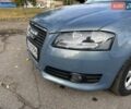 Синий Ауди А3, объемом двигателя 1.97 л и пробегом 177 тыс. км за 12500 $, фото 19 на Automoto.ua