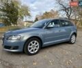 Синий Ауди А3, объемом двигателя 1.97 л и пробегом 177 тыс. км за 12500 $, фото 3 на Automoto.ua
