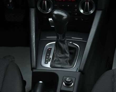 Синий Ауди А3, объемом двигателя 1.6 л и пробегом 212 тыс. км за 8300 $, фото 16 на Automoto.ua