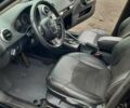 Синій Ауді А3, об'ємом двигуна 1.97 л та пробігом 315 тис. км за 10300 $, фото 11 на Automoto.ua