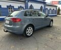Синий Ауди А3, объемом двигателя 1.97 л и пробегом 177 тыс. км за 12500 $, фото 11 на Automoto.ua