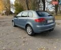Синий Ауди А3, объемом двигателя 1.97 л и пробегом 177 тыс. км за 12500 $, фото 15 на Automoto.ua