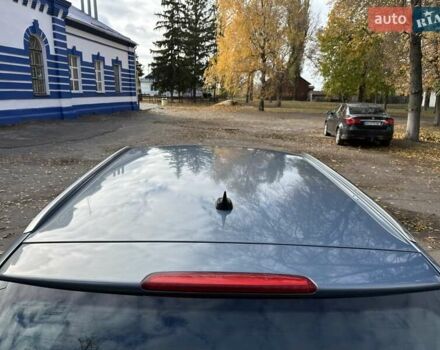 Синий Ауди А3, объемом двигателя 1.97 л и пробегом 177 тыс. км за 12500 $, фото 30 на Automoto.ua