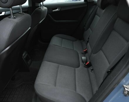 Синий Ауди А3, объемом двигателя 1.6 л и пробегом 212 тыс. км за 8300 $, фото 13 на Automoto.ua