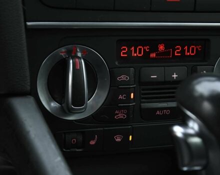 Синий Ауди А3, объемом двигателя 1.6 л и пробегом 212 тыс. км за 8300 $, фото 12 на Automoto.ua