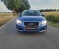 Синий Ауди А3, объемом двигателя 1.6 л и пробегом 181 тыс. км за 5550 $, фото 23 на Automoto.ua