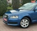 Синій Ауді А3, об'ємом двигуна 1.4 л та пробігом 198 тис. км за 8500 $, фото 26 на Automoto.ua