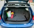 Синий Ауди А3, объемом двигателя 1.6 л и пробегом 171 тыс. км за 8650 $, фото 34 на Automoto.ua