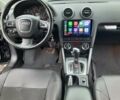 Синій Ауді А3, об'ємом двигуна 1.97 л та пробігом 315 тис. км за 10300 $, фото 10 на Automoto.ua