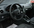 Синий Ауди А3, объемом двигателя 1.6 л и пробегом 212 тыс. км за 7900 $, фото 17 на Automoto.ua