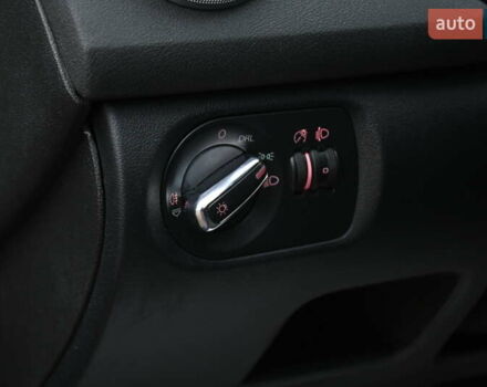 Синій Ауді А3, об'ємом двигуна 1.6 л та пробігом 212 тис. км за 8300 $, фото 18 на Automoto.ua