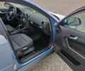 Синий Ауди А3, объемом двигателя 1.6 л и пробегом 214 тыс. км за 8931 $, фото 14 на Automoto.ua