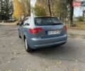Синий Ауди А3, объемом двигателя 1.97 л и пробегом 177 тыс. км за 12500 $, фото 14 на Automoto.ua