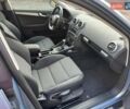 Синий Ауди А3, объемом двигателя 1.97 л и пробегом 177 тыс. км за 12500 $, фото 29 на Automoto.ua
