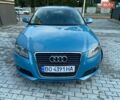 Синий Ауди А3, объемом двигателя 1.8 л и пробегом 226 тыс. км за 9000 $, фото 1 на Automoto.ua