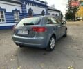 Синий Ауди А3, объемом двигателя 1.97 л и пробегом 177 тыс. км за 12500 $, фото 12 на Automoto.ua