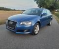 Синий Ауди А3, объемом двигателя 1.6 л и пробегом 181 тыс. км за 5550 $, фото 1 на Automoto.ua