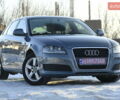 Синій Ауді А3, об'ємом двигуна 1.6 л та пробігом 212 тис. км за 7900 $, фото 1 на Automoto.ua