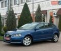 Синій Ауді А3, об'ємом двигуна 1.4 л та пробігом 198 тис. км за 8500 $, фото 21 на Automoto.ua