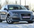 Синий Ауди А3, объемом двигателя 1.6 л и пробегом 212 тыс. км за 7900 $, фото 1 на Automoto.ua