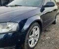 Синий Ауди А3, объемом двигателя 1.97 л и пробегом 310 тыс. км за 11300 $, фото 9 на Automoto.ua