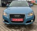 Синий Ауди А3, объемом двигателя 1.8 л и пробегом 225 тыс. км за 8800 $, фото 1 на Automoto.ua