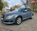 Синий Ауди А3, объемом двигателя 1.97 л и пробегом 177 тыс. км за 12500 $, фото 4 на Automoto.ua