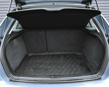 Синий Ауди А3, объемом двигателя 1.6 л и пробегом 212 тыс. км за 8300 $, фото 19 на Automoto.ua