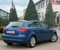 Синій Ауді А3, об'ємом двигуна 1.4 л та пробігом 198 тис. км за 8500 $, фото 34 на Automoto.ua