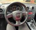 Синий Ауди А3, объемом двигателя 1.97 л и пробегом 177 тыс. км за 12500 $, фото 35 на Automoto.ua