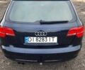 Синий Ауди А3, объемом двигателя 1.97 л и пробегом 310 тыс. км за 11300 $, фото 6 на Automoto.ua