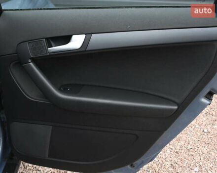 Синий Ауди А3, объемом двигателя 1.6 л и пробегом 212 тыс. км за 7900 $, фото 23 на Automoto.ua