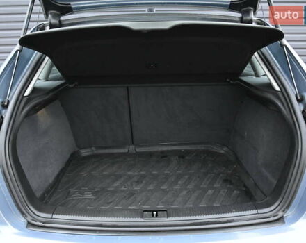 Синий Ауди А3, объемом двигателя 1.6 л и пробегом 212 тыс. км за 7900 $, фото 31 на Automoto.ua