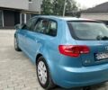 Синий Ауди А3, объемом двигателя 1.8 л и пробегом 230 тыс. км за 8100 $, фото 2 на Automoto.ua
