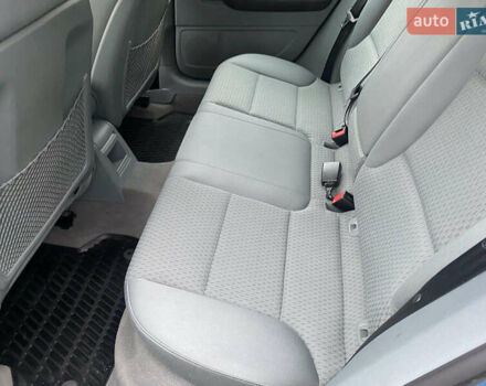 Синій Ауді А3, об'ємом двигуна 1.8 л та пробігом 219 тис. км за 9900 $, фото 18 на Automoto.ua