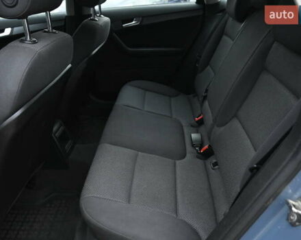 Синій Ауді А3, об'ємом двигуна 1.6 л та пробігом 212 тис. км за 8300 $, фото 22 на Automoto.ua