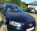 Синій Ауді А3, об'ємом двигуна 0 л та пробігом 212 тис. км за 8295 $, фото 1 на Automoto.ua