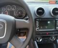 Синий Ауди А3, объемом двигателя 1.6 л и пробегом 171 тыс. км за 8650 $, фото 41 на Automoto.ua