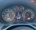 Синій Ауді А3, об'ємом двигуна 1.8 л та пробігом 226 тис. км за 8600 $, фото 6 на Automoto.ua