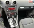 Синий Ауди А3, объемом двигателя 1.97 л и пробегом 177 тыс. км за 12500 $, фото 33 на Automoto.ua