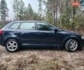 Синій Ауді А3, об'ємом двигуна 1.97 л та пробігом 315 тис. км за 10300 $, фото 3 на Automoto.ua
