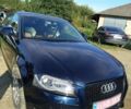 Синій Ауді А3, об'ємом двигуна 0 л та пробігом 212 тис. км за 8500 $, фото 1 на Automoto.ua